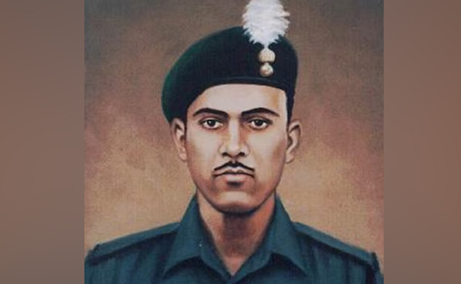 National War Memorial