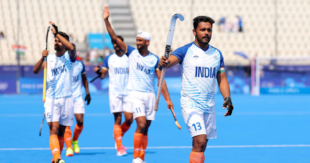 Asian Champions Trophy 2024