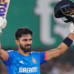 Irani Cup 2024 ruturaj