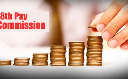 8th Pay Commission