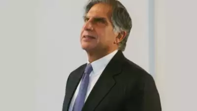 Industry titan Ratan Tata, who passed away at the age of 86 in a Mumbai hospital