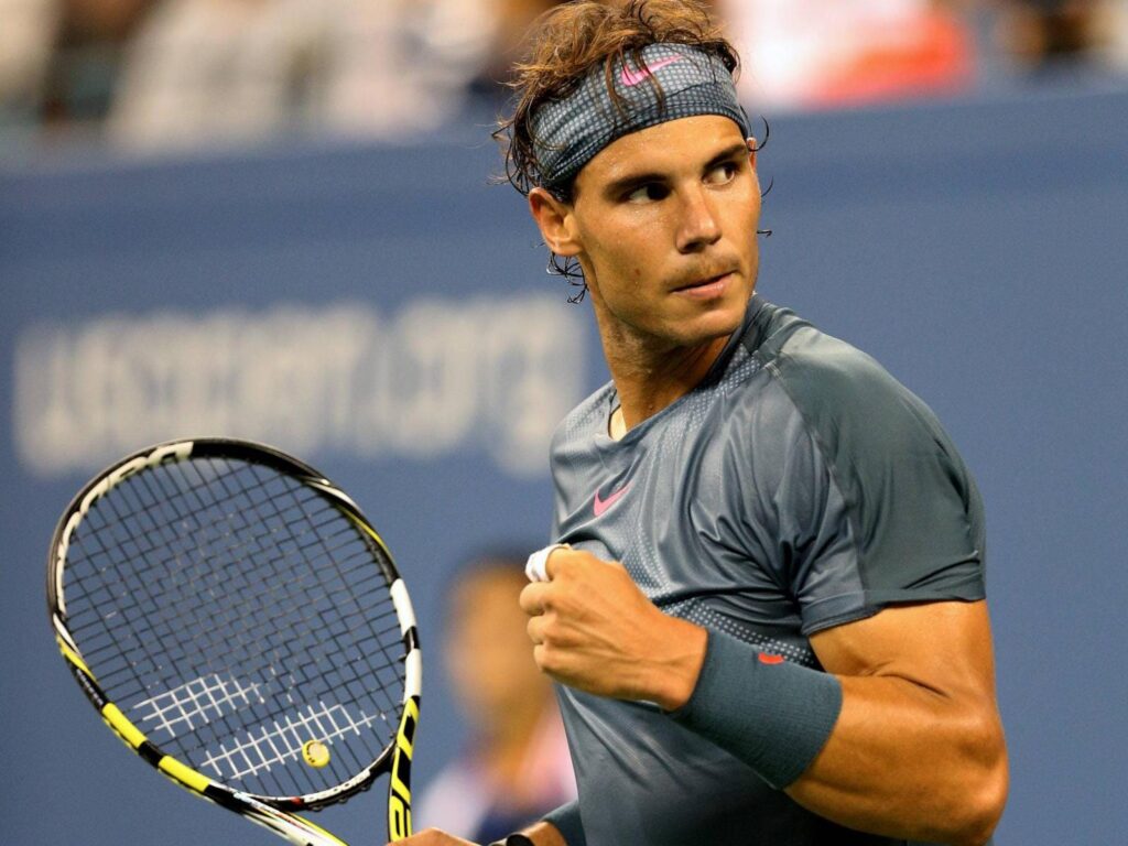 Rafael Nadal to Retirement 