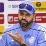 Rohit Sharma Says "Don't Want To Bring Mohammed