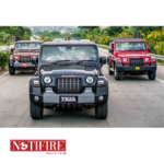 Mahindra & Mahindra