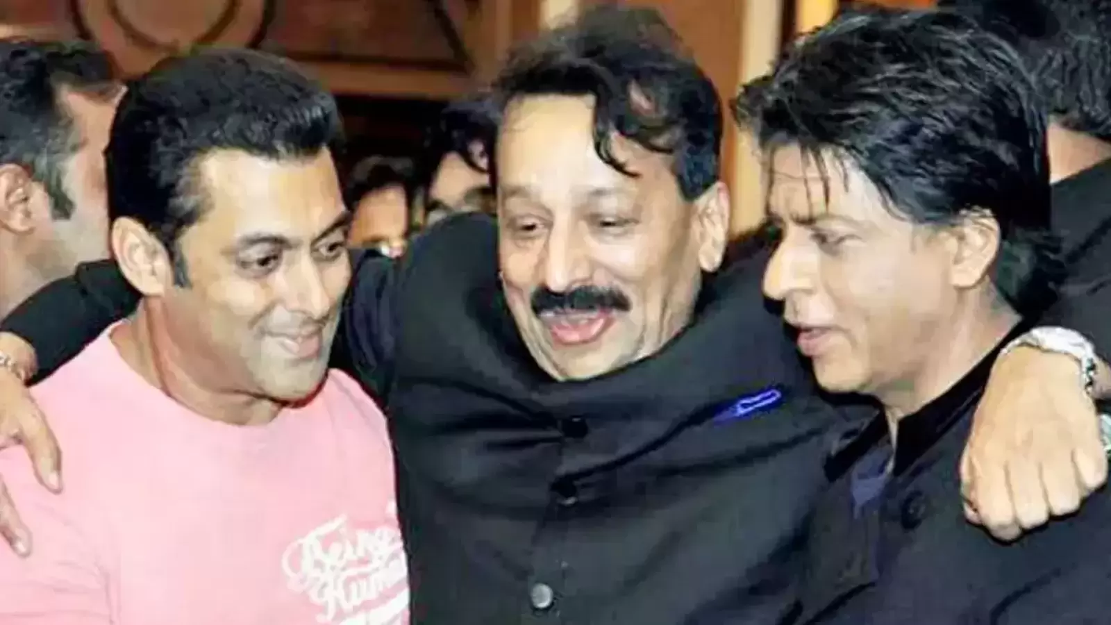 Baba Siddique murder case ShahRukh missed his close friend's funeral to avoid political debates and safeguard himself amid the Lawrence Bishnoi threat.