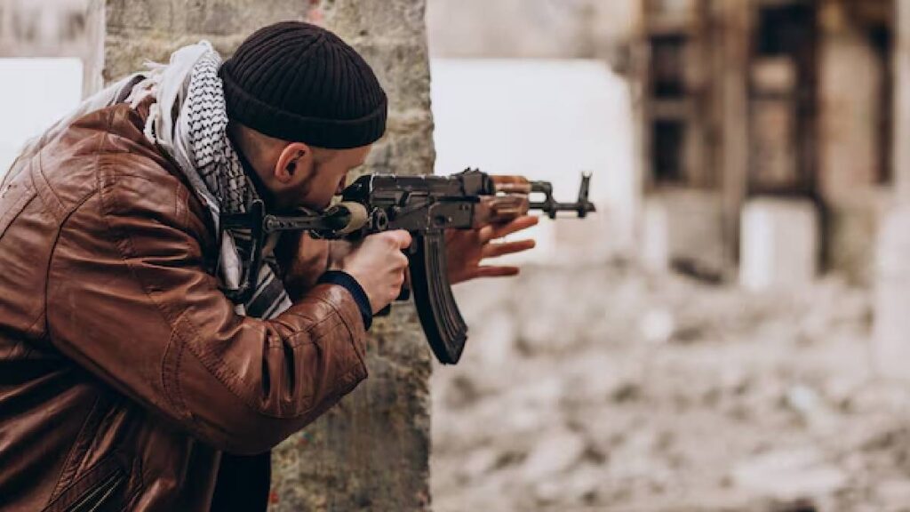 Pakistan's Balochistan Leaves 20 Miners Dead, 7 Injured