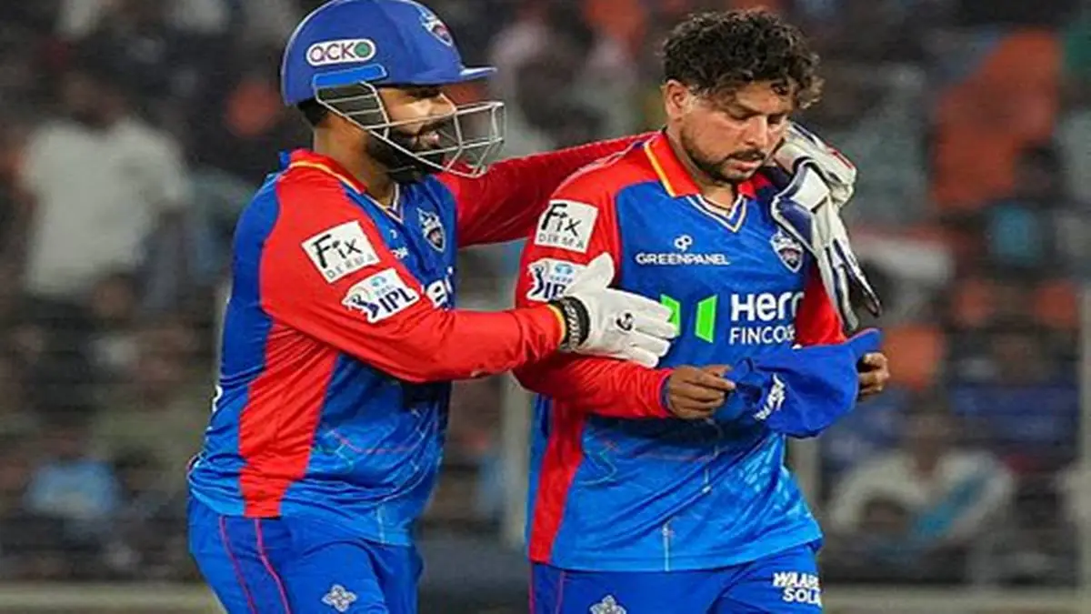 Delhi Capitals, like most of the other franchises, is likely to opt for three retentions