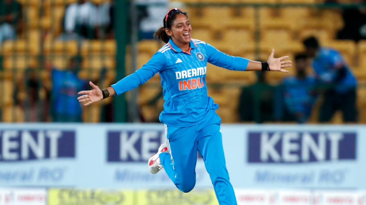 Women’s T20 World Cup: India’s Ultimate Schedule, Dominant Squad, and Where to Watch All the Action