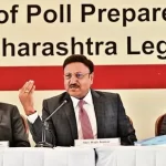 Maharashtra and Jharkhand Assembly Election Dates 2024