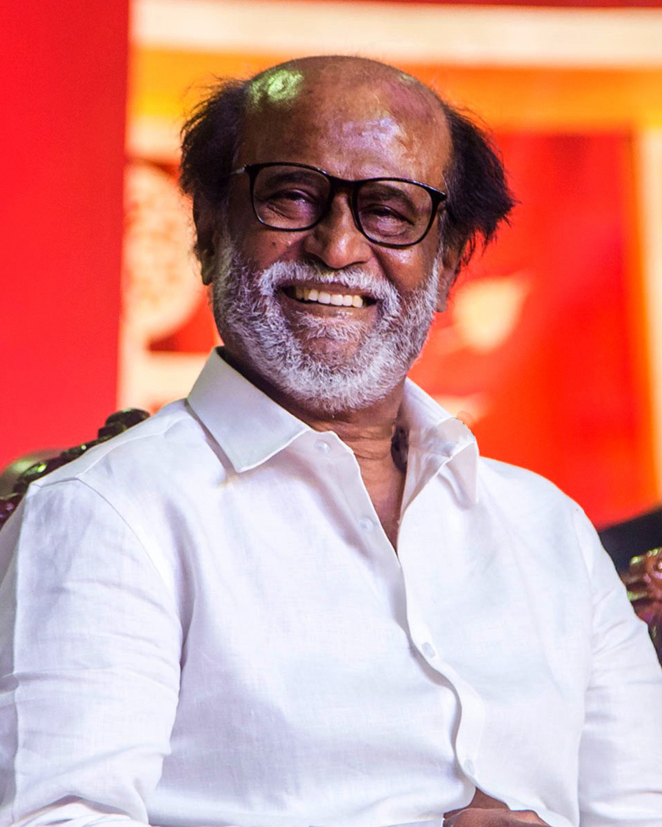 Superstar Rajinikanth Triumphantly Discharged After Successful Heart Surgery