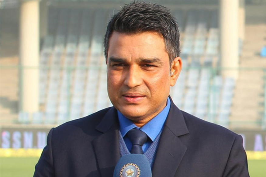 sanjay Manjrekar shown no mercy