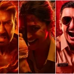 Singham Again Trailer 2024
