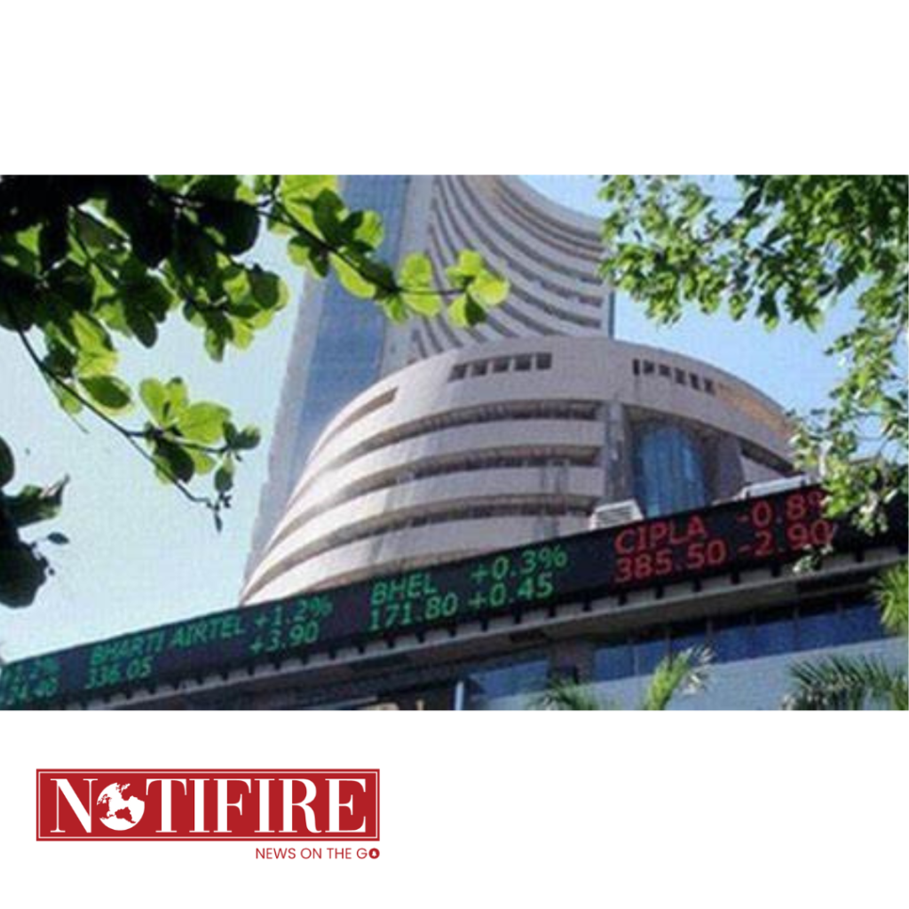 Indian Equity Market