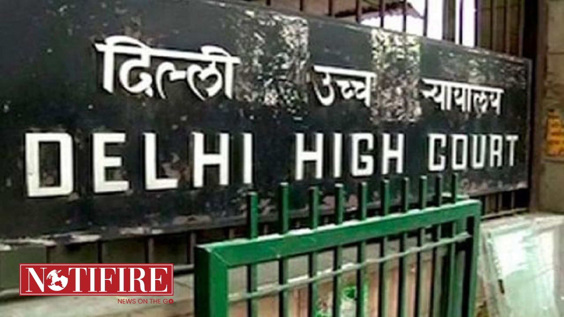 Delhi High Court