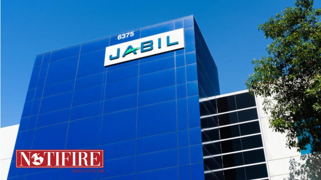Jabil