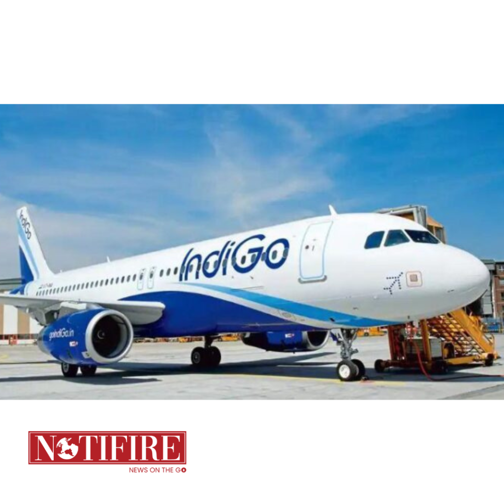 Indigo Airlines