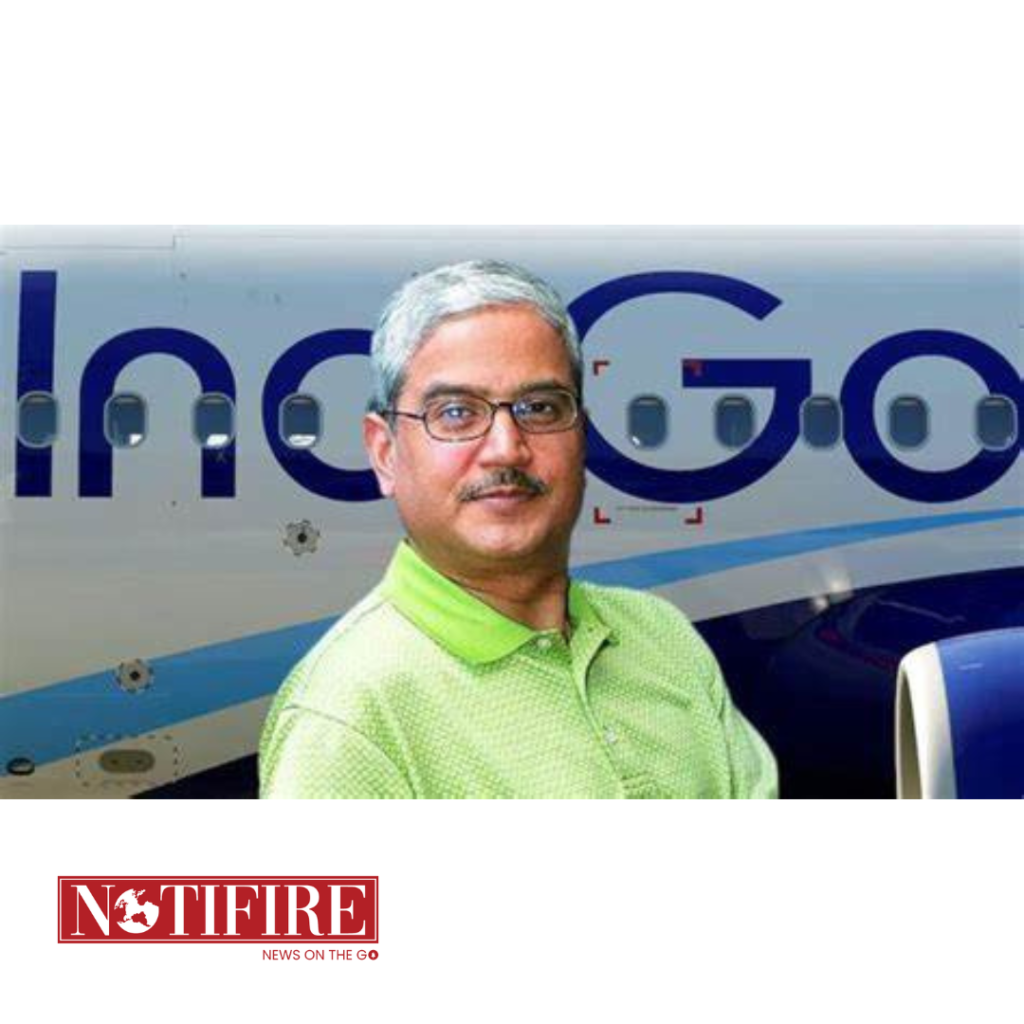 Rakesh Gangwal