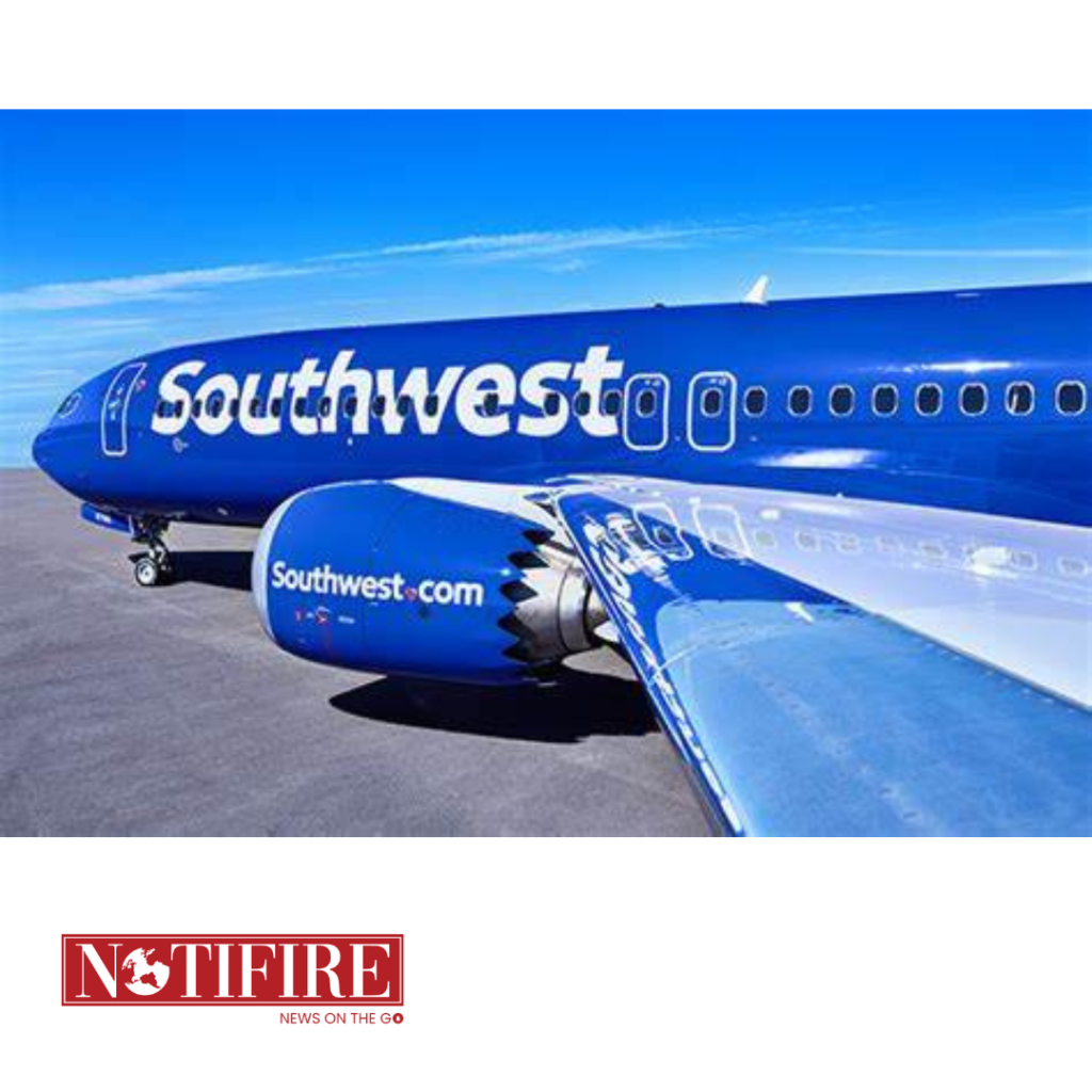 SouthWest Airlines