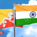 India- Bhutan