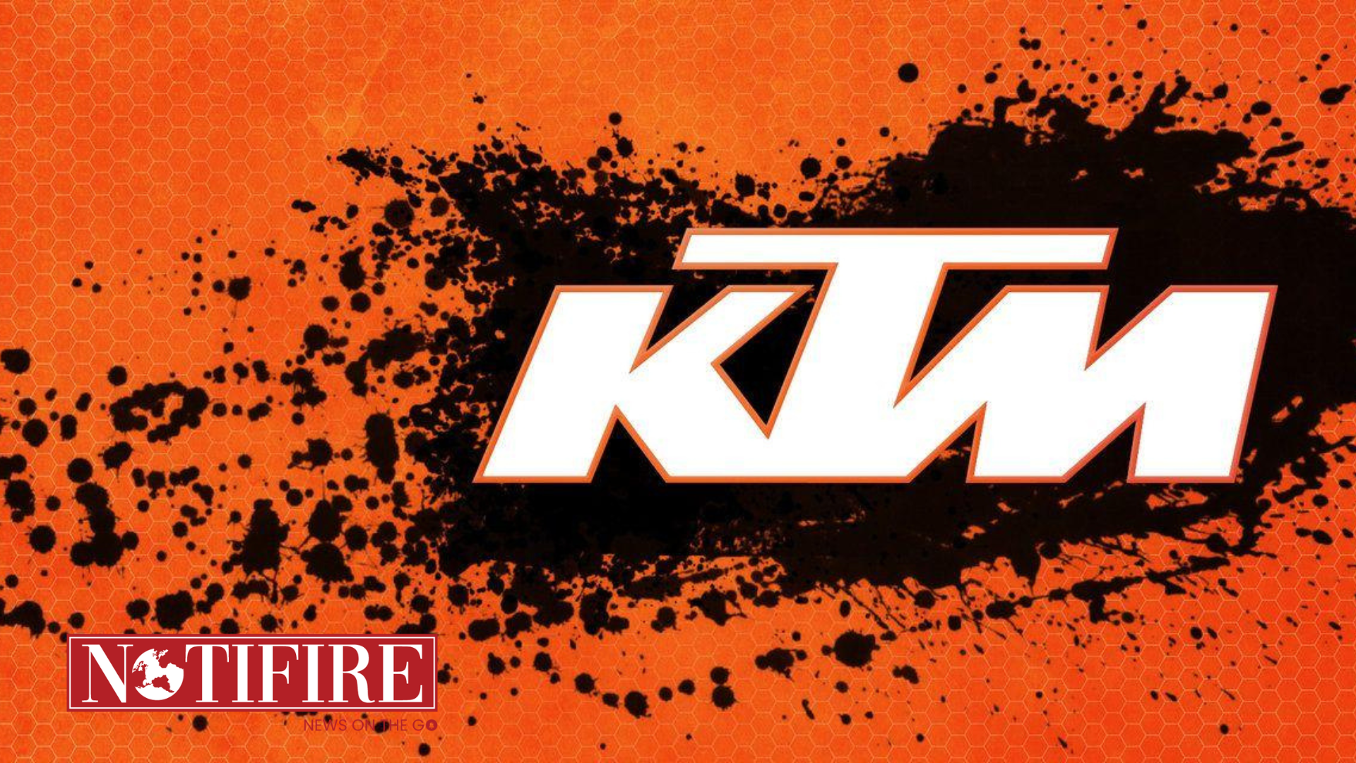 KTM Set to Unveil Automated Manual Transmission on 8 October: A Game Changer for Adventure Motorcycles