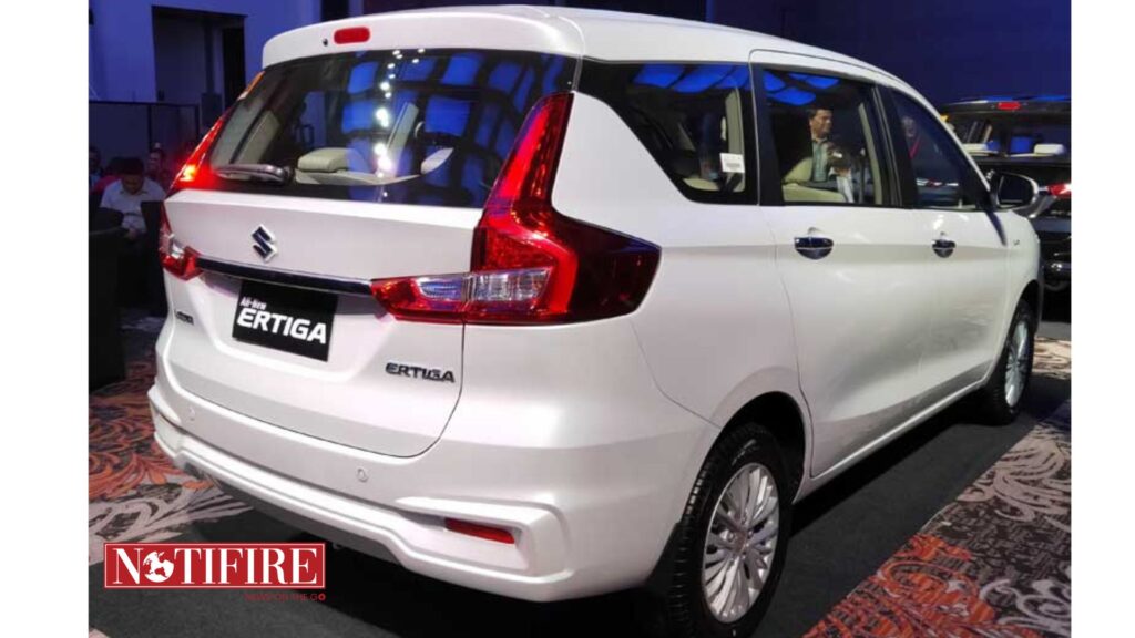 Ertiga