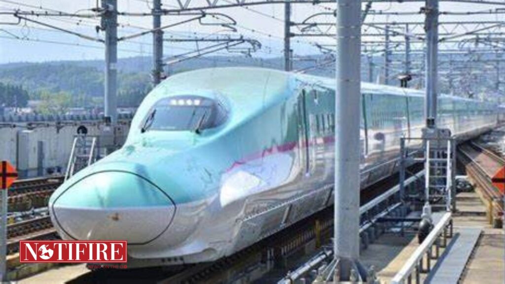 Bullet Train