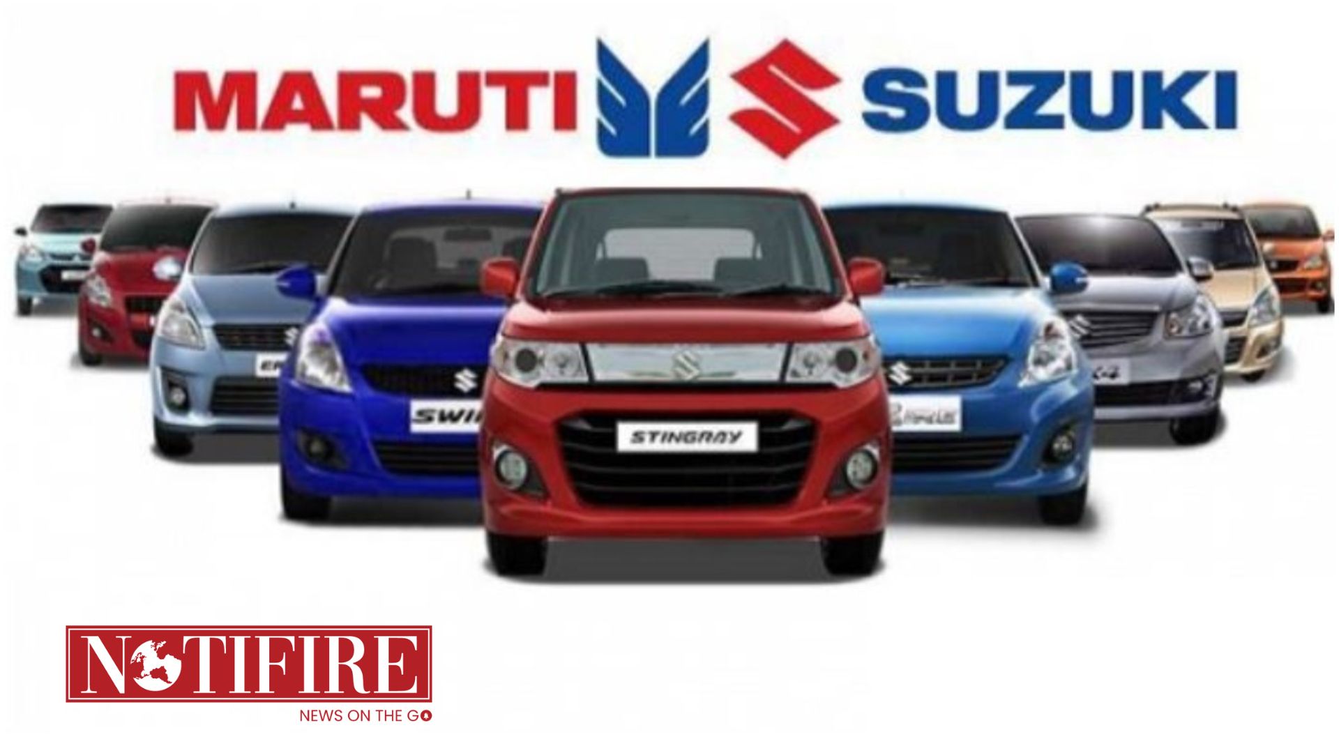 Maruti Suzuki