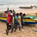 Cyclone Dana: Odisha schools closed