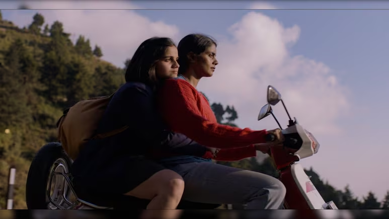 MAMI 2024: Top Films Honoured, Special Mentions Made