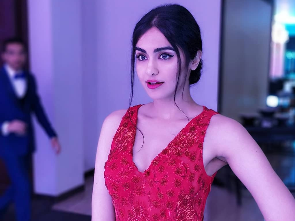 Ask actor Adah Sharma about any Diwali gift she’s received that she treasures, and the 32-year-old says
