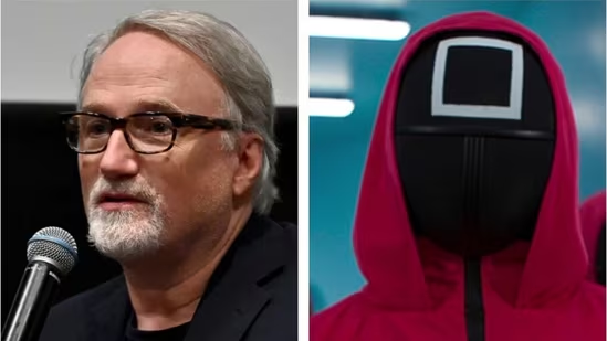 David Fincher, who has been associated with Netflix since its House of Cards days, is reported to direct the US adaptation of the South Korean series Squid Game.