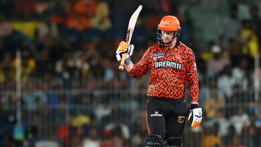 Henrich Klaasen has reportedly been retained by SRH for Rs 23 crore. IPL 2025