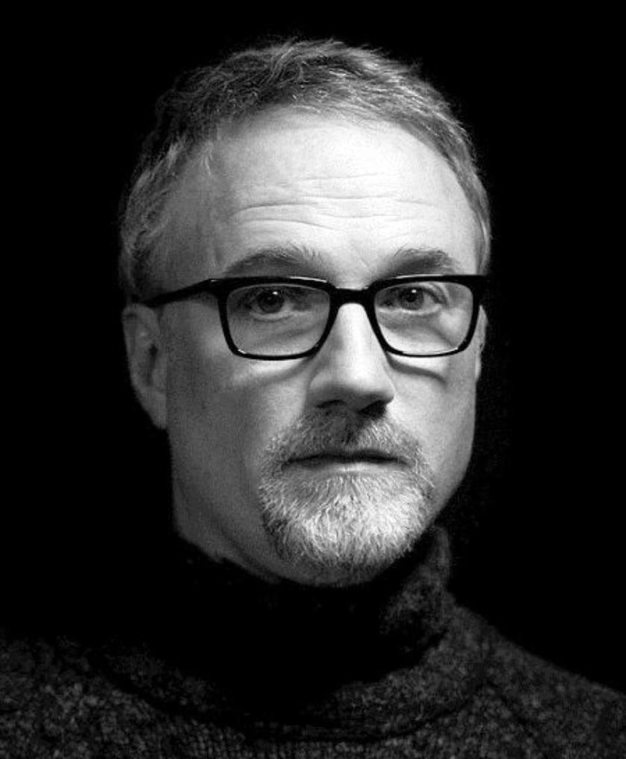 david fincher