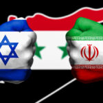 Joe Biden US President on iran & israel