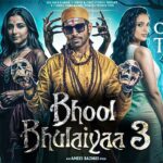 Bhool Bhulaiyaa 3 Trailer