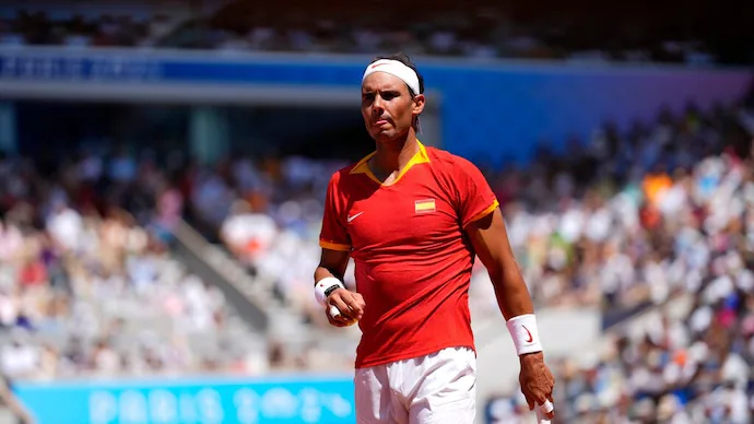 "End of an Era: Rafael Nadal to Retire from Professional Tennis After This Season"