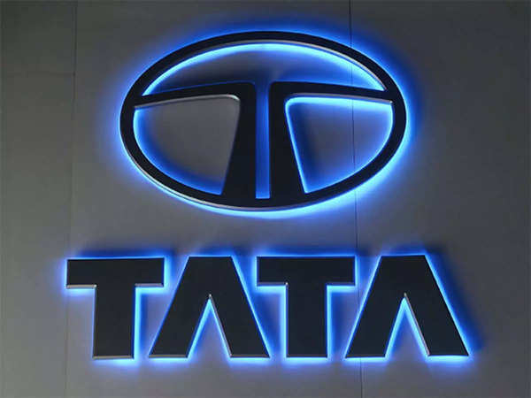 Tata Logo