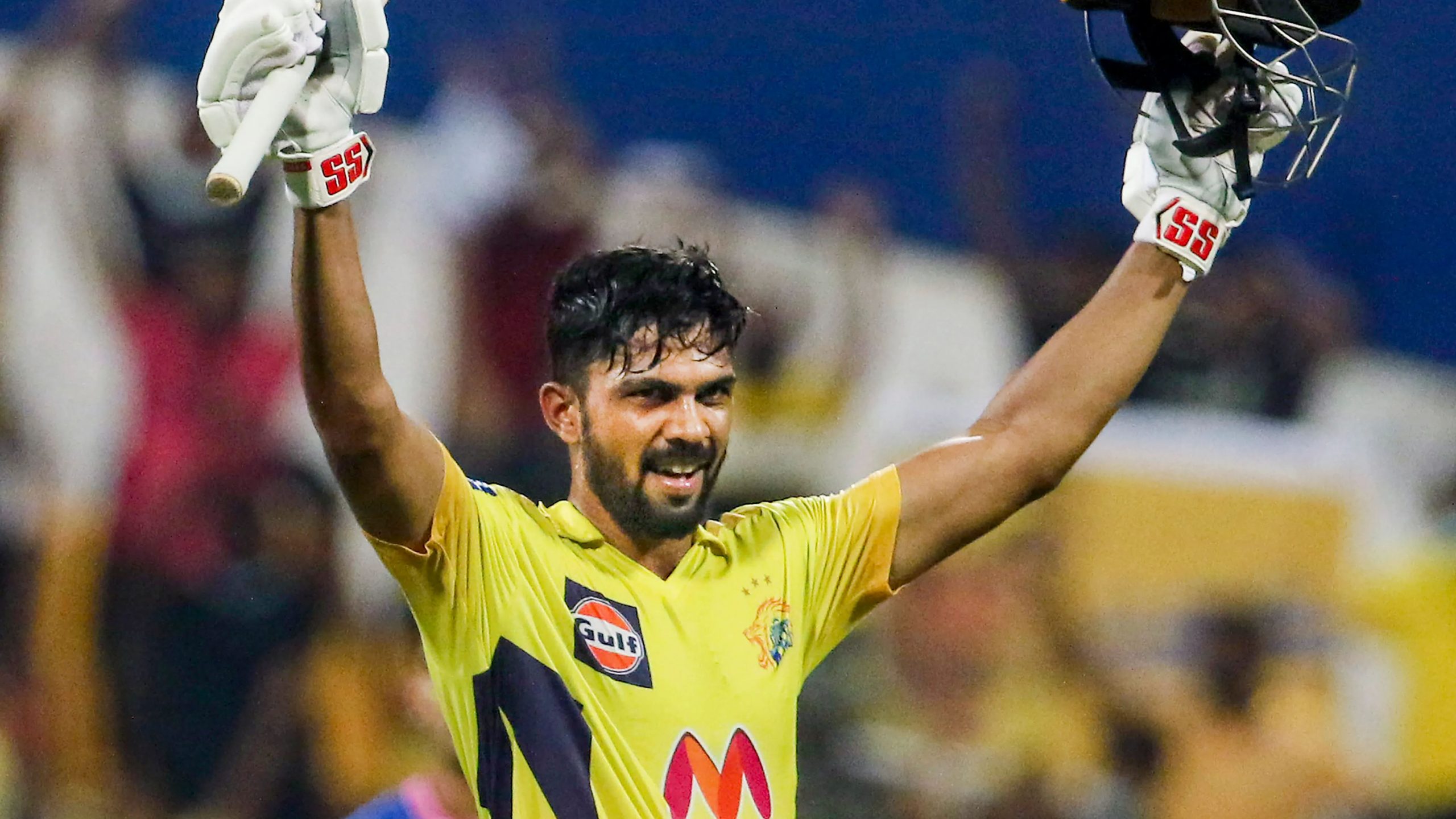 Ruturaj Gaikwad excluded from India's squad for 2024 Australia Tests. Kris Srikkanth criticizes selectors' decision, questioning the snub despite strong performances.