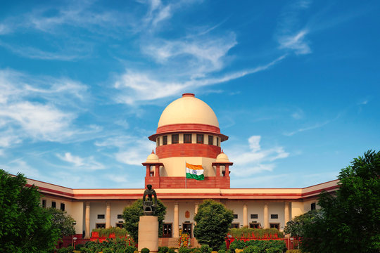 supreme court 15-Day Notice Required for Demolition