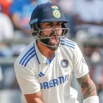 Virat Kohli Reaches Perth Early for 1st Border-Gavaskar Test; India to Begin Preparations from Tuesday