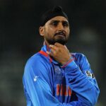 Harbhajan Singh responds to fan's "Earlier generation played Murali