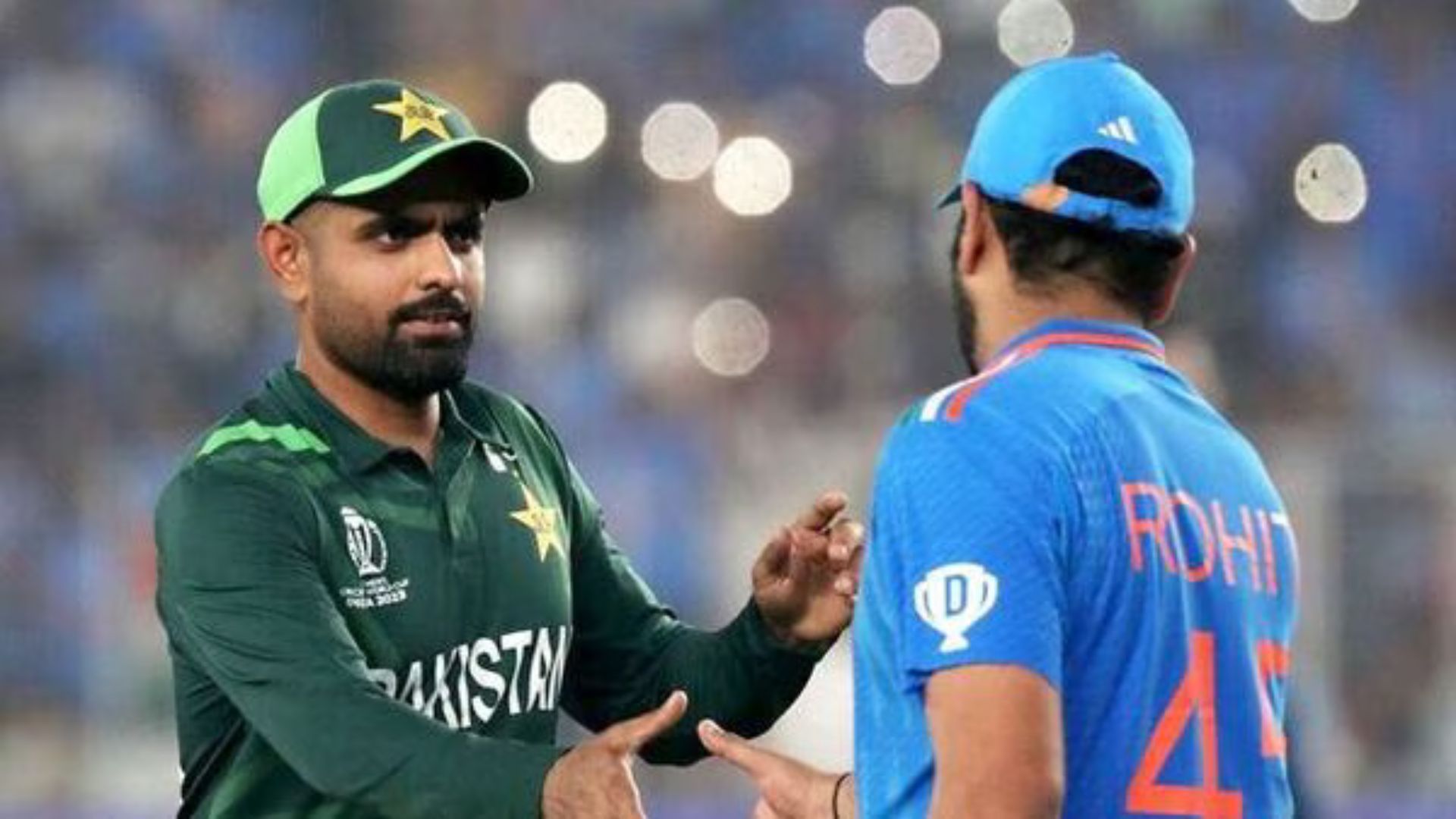 The Pakistan Cricket Board (PCB) announced that India has declined to participate in the upcoming Champions Trophy in Pakistan, set to begin in February 2025.