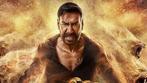 Ajay Devgn Feels Bollywood Box Office Business