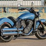 2025 Indian Scout Sixty