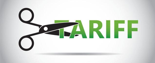 tariff