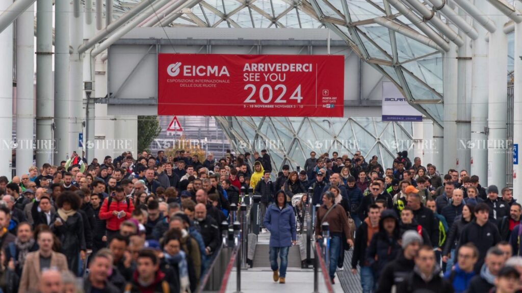 eicma