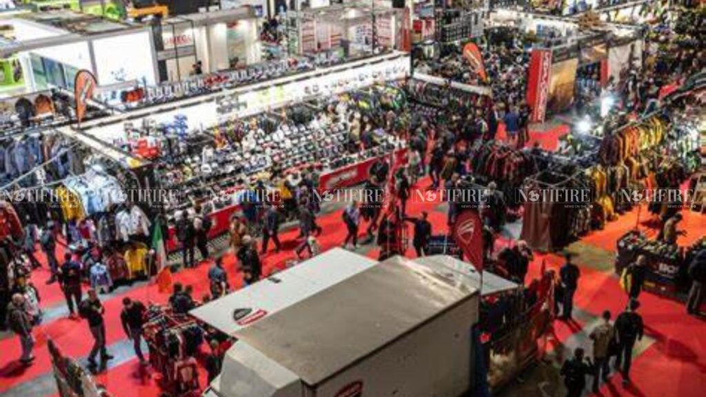 eicma