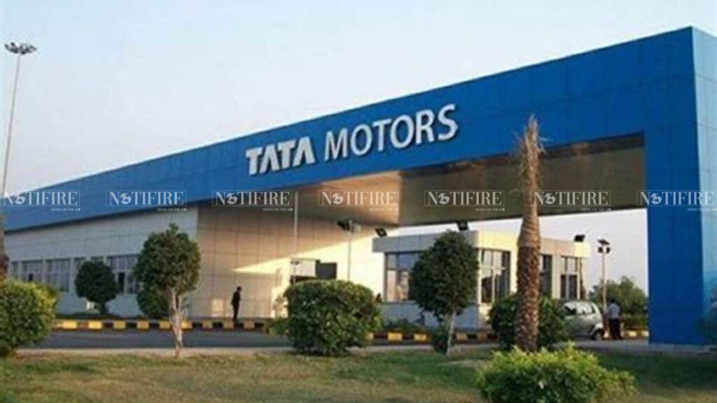tata motors
