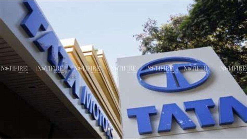tata motors