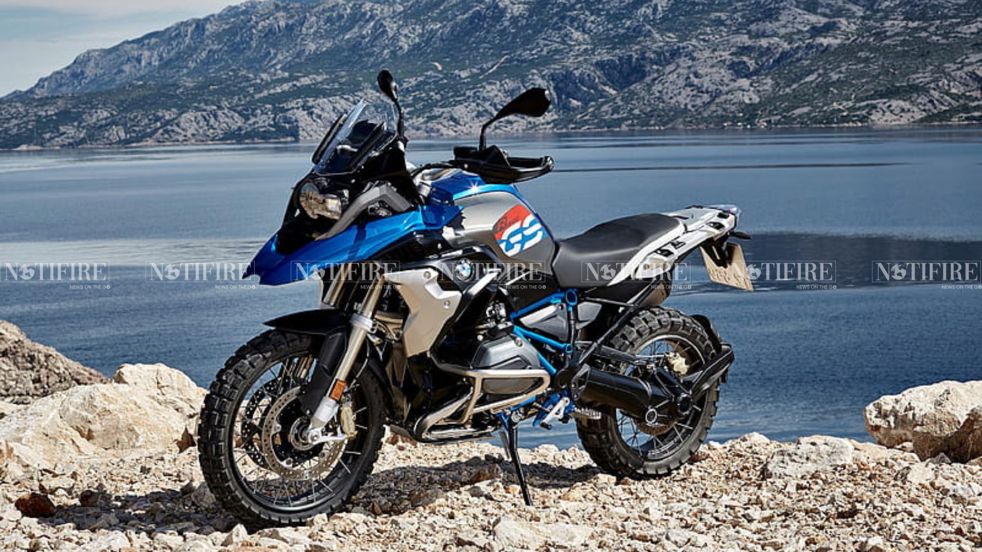 bmw motorrad